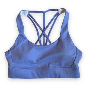 ZYIA | Grapemist Light n Tight Bra RC